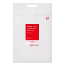 COSRX Master Patch Original Fit Skin Imperfection Patches, 24 count