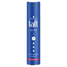 Taft, Lak na vlasy Ultra Strong 250ml