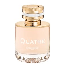 Boucheron, Quatre Pour Femme parfumovaná voda 30ml