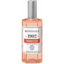Berdoues, 1902 Orange Fizz kolínska voda v spreji 125ml