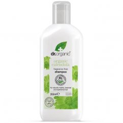 Dr.Organic, nechtíkový šampón upokojujúci šampón na citlivú pokožku hlavy 265ml