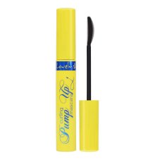 Lovely Pump Up Curling Mascara Řasenka na natáčení řas Black 8g