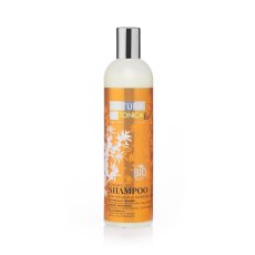 Natura Estonica, Power-C Shampoo szampon do włosów słabych i zniszczonych 400ml