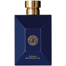 Versace, Pour Homme Dylan Blue sprchový gél 250ml