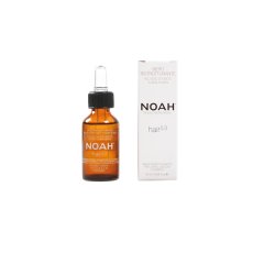 Noah, For Your Natural Beauty Restructuring Serum 5.3 serum restrukturyzujące do włosów Linseed Oil & Ylang-Ylang 20ml