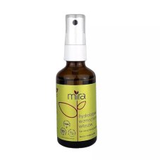 MIRA_Hydrolate Posílení vlasů 50ml