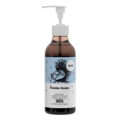 Yope, Prírodný šampón na vlasy Fresh Grass 300ml