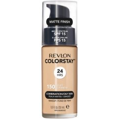 Revlon, ColorStay™ Makeup for Combination/Oily Skin SPF15 podkład do cery mieszanej i tłustej 150 Buff 30ml