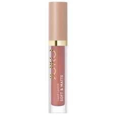 Joko Soft & Matte tekutá rtěnka 065 Ballerina 4,5 ml