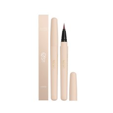 LOVRO Shimmer Eyeliner lesklá tekutá oční linka 02 Wine 0,6 g