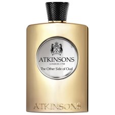 Atkinsons, The Other Side Of Oud parfumovaná voda 100ml