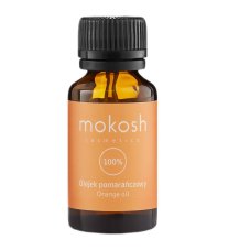 Mokosh Olejki eteryczne Pomarančový olej 10 ml