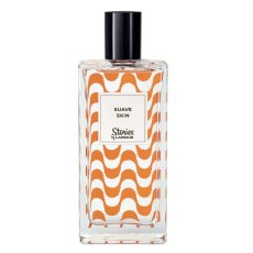 Ted Lapidus Suave Skin woda toaletowa spray 100ml