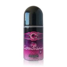 Cuba Original Cuba Copacabana For Women Woman Copacabana deodorant 50ml