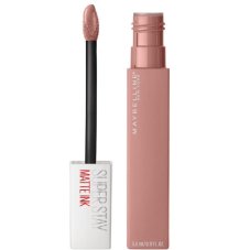 Maybelline, Super Stay Matte Ink dlhotrvajúci tekutý rúž 60 Poet 5ml