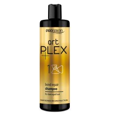 Chantal, Prosalon Artplex odbudowujący szampon do włosów 400ml