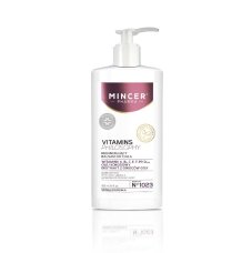 Mincer Pharma, Vitamins Philosophy regenerating body lotion No. 1023 250ml