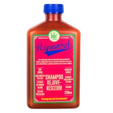Lola Cosmetics Rapunzel šampon posilující vlasy 250ml
