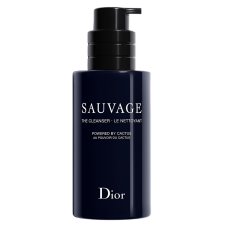 Dior Sauvage Čistiaci gél na tvár 125 ml