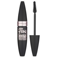 Maybelline Lash Sensational Luscious Mascara 03 Very Black 9,5 ml