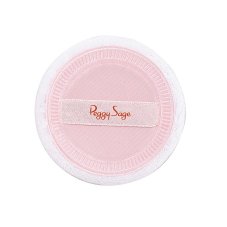 Peggy Sage Powderpuff velké plechovky na pudr, 2 ks