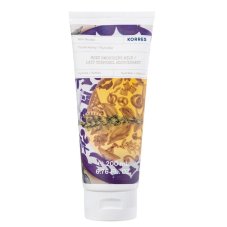 Korres Thyme Honey vyhlazující tělové mléko 200ml