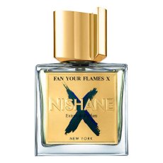 Nishane, Fan Your Flames X ekstrakt perfum spray 100ml