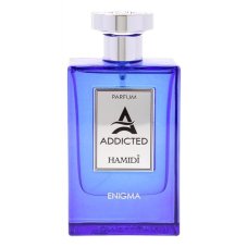 Hamidi Addicted Enigma parfémový sprej 120ml