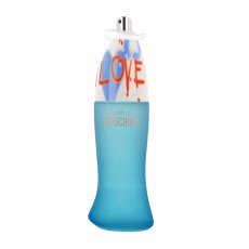 Moschino, I Love Love toaletná voda 100ml Tester