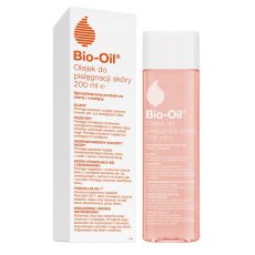 Bio-Oil, Specializovaný olej pro péči o pleť 200ml