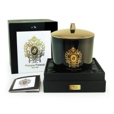 Tiziana Terenzi Capri Fig scented candle 550g