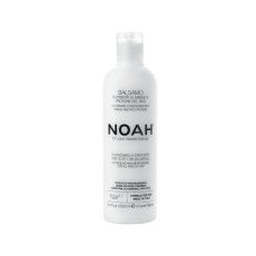 Noah, For Your Natural Beauty Výživný kondicionér na vlasy 2.1 kondicionér Mango & Rice Proteins 250ml