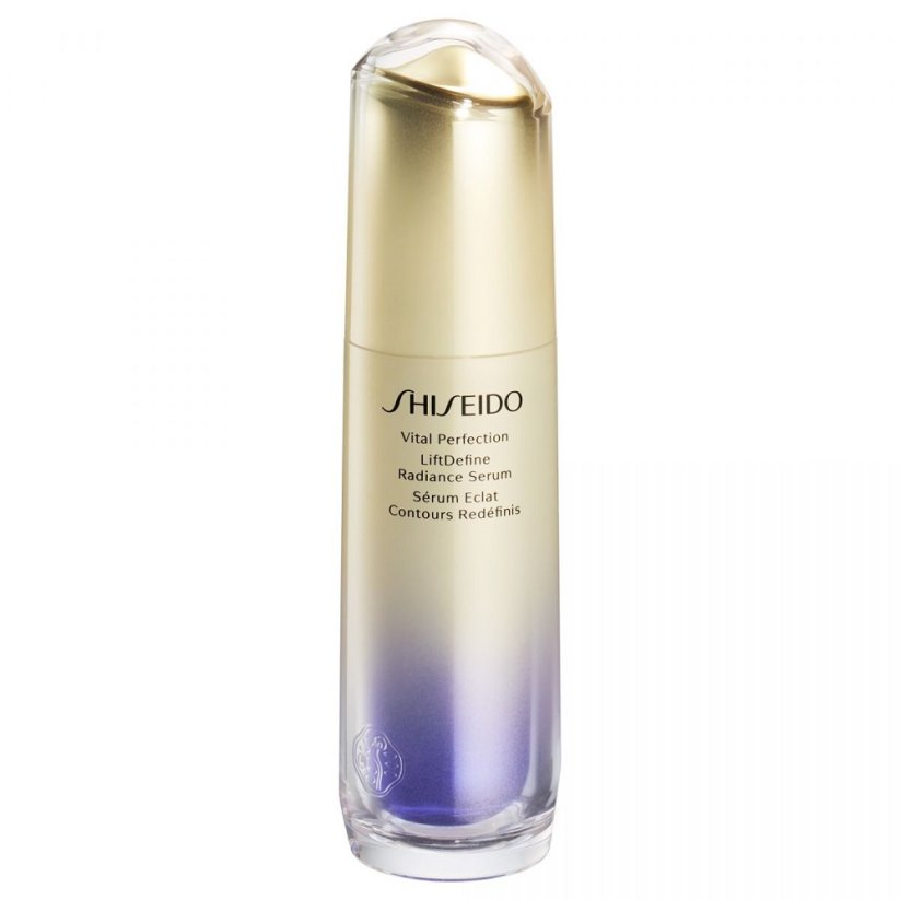 Shiseido, Vital Perfection LiftDefine Radiance Serum 40ml