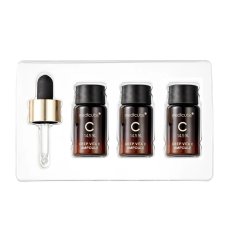 Medicube Deep Vita C Ampulka rozjasňujúca a spevňujúca ampulka s vitamínom C 3x10ml