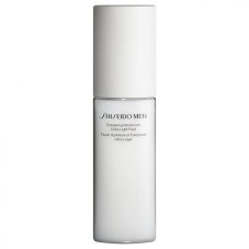 SHISEIDO_Men Energizing Moisturizer Extra Light Fluid Hydrating Day Cream 100ml