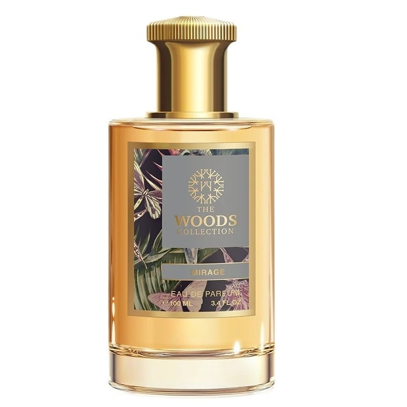 The Woods Collection, Mirage parfumovaná voda v spreji 100ml