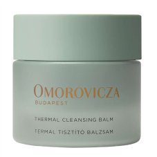 Omorovicza MOOR MUD COLLECTION Termálny čistiaci balzam 50 ml
