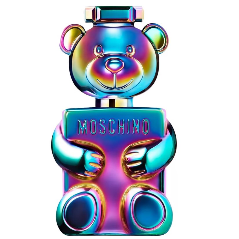 Moschino, Toy 2 Pearl woda perfumowana spray 100ml