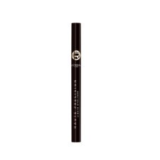 L'Oreal Paris Haute Precision Liquid Eyeliner Tekutá oční linka Haute Precision v odstínu Brun Leather