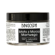 BingoSpa Bahno z Mrtvého moře na akné a seboreu Redual+ 150g