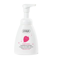 Ziaja, Pena na umývanie tela a rúk Marshmallow 250ml