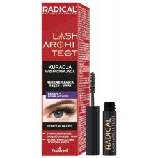 Farmona, Radical Lash Architect posilňujúca kúra regenerujúca riasy a obočie 5ml