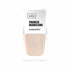 Wibo, French Manicure lakier do paznokci 10 8.5ml