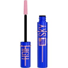 Maybelline, Lash Sensational Sky High Řasenka předlžují Blue Mist 7,2ml