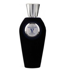 V Canto V Canto Mea Culpa Unisex parfumovaná voda 100ml