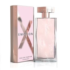 Omerta, X-Emotion parfumovaná voda 100ml
