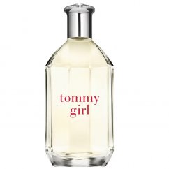 Tommy Hilfiger, Tommy Girl woda toaletowa spray 100ml
