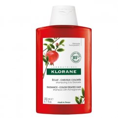 Klorane, Šampón na farbené vlasy Radiance 200ml