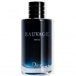 Christian Dior, Sauvage parfémový sprej 200ml