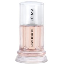 Laura Biagiotti Roma Fiori Bianchi toaletní voda ve spreji 50ml